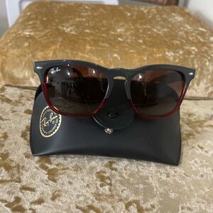 Ray-Ban “Steve” Sunglasses